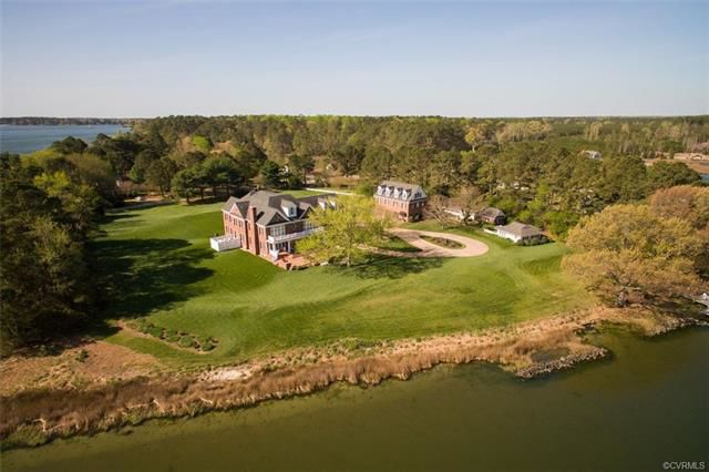 8473 Bailey's Wharf Rd, Gloucester | $2,090,000